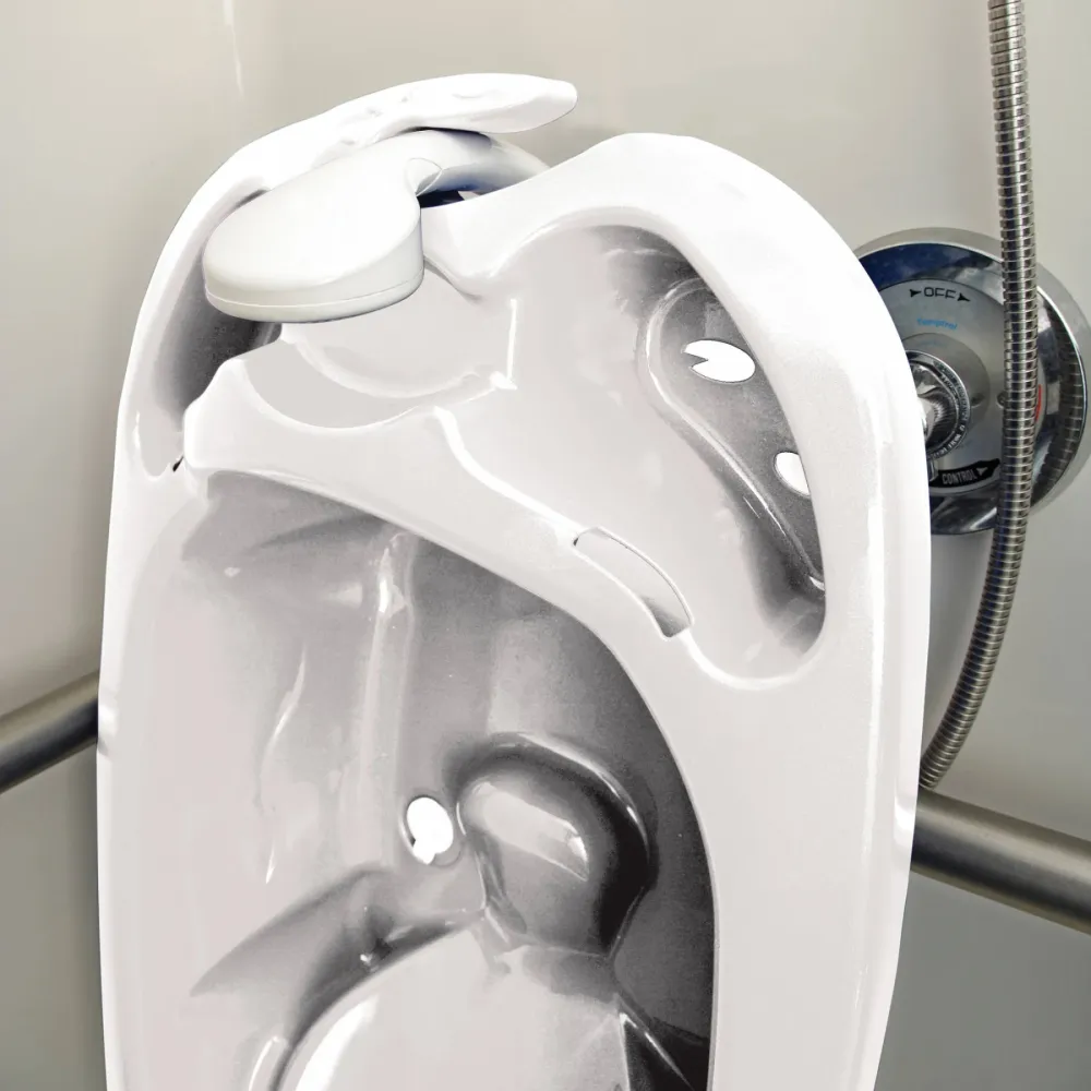 BAÑERA RECIEN NACIDO BH096DJO2 SAFETY