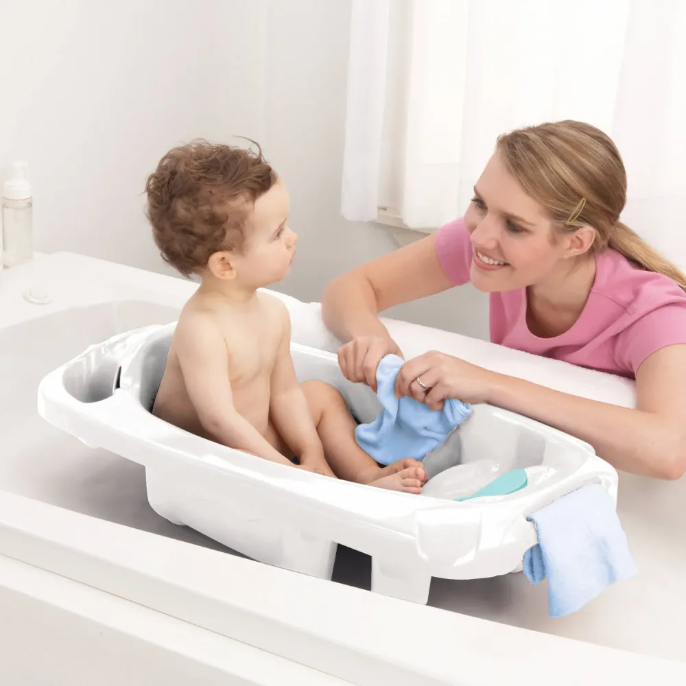 BAÑERA RECIEN NACIDO BH096DJO2 SAFETY