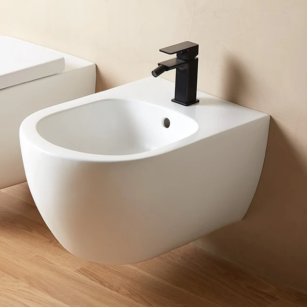 SANYCCES Arc Bidet Suspendido BDM50154WM Blanco Mate Sanycces Design, S.L.U.