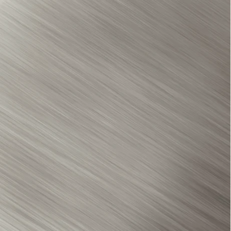 Sanycces Mampara Panel Fijo SINGLE CLEAR, perfil Níquel Cepillado Sanycces Design, S.L.U.