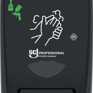 SC JOHNSON Dispensador PROLINE H289xW162xD138ca.mm ( 8002898592 )