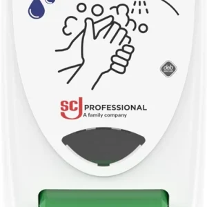 SC JOHNSON PROFESSIONAL dispensador PROLINE H289xW162xD138ca.mm ( 8002899226 )