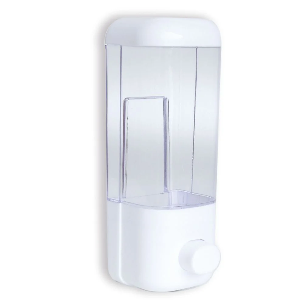 Dispensador Jabón Liquido 500 Ml SECOWASH