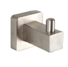 Hook MA Collection Stainless Steel Cuadrado Segment