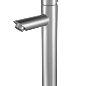 Mezcladora Lavamano MA Collection 100% Stainless Steel - WR801-300 Segment