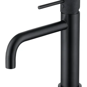 Mezcladora Lavamano MA Collection 100% Stainless Steel - SFT21101B Segment