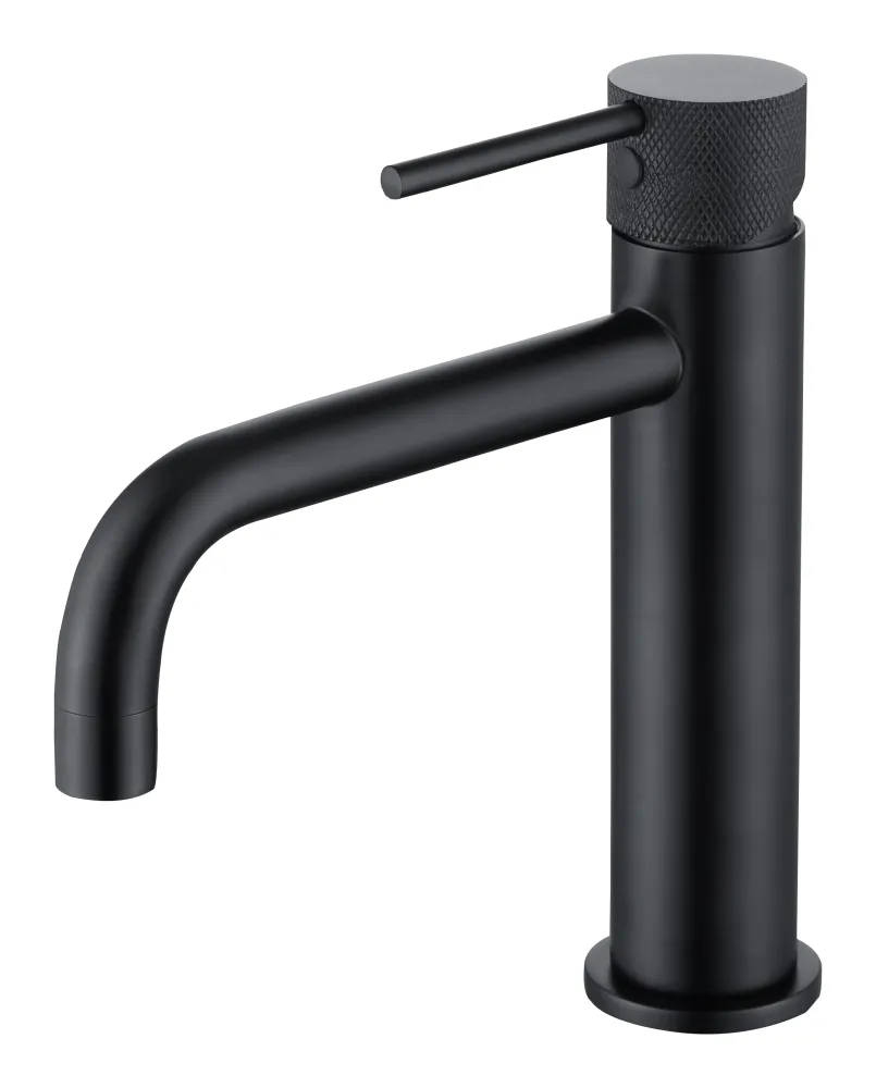 Mezcladora Lavamano MA Collection 100% Stainless Steel - SFT21101B Segment