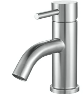 Mezcladora Lavamanos MA Collection 100% Stainless Steel - SFT801B-150 Segment