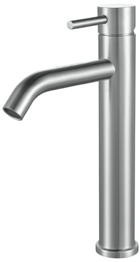 Mezcladora Lavamanos MA Collection 100% Stainless Steel - SFT801B-350 Segment