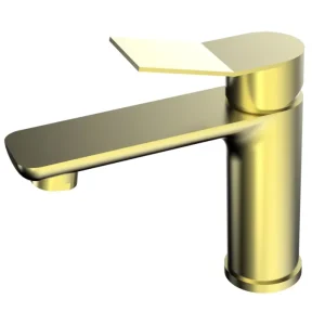 Mezcladora Lavamanos MA Collection 100% Stainless Steel - SFT20017MG Segment