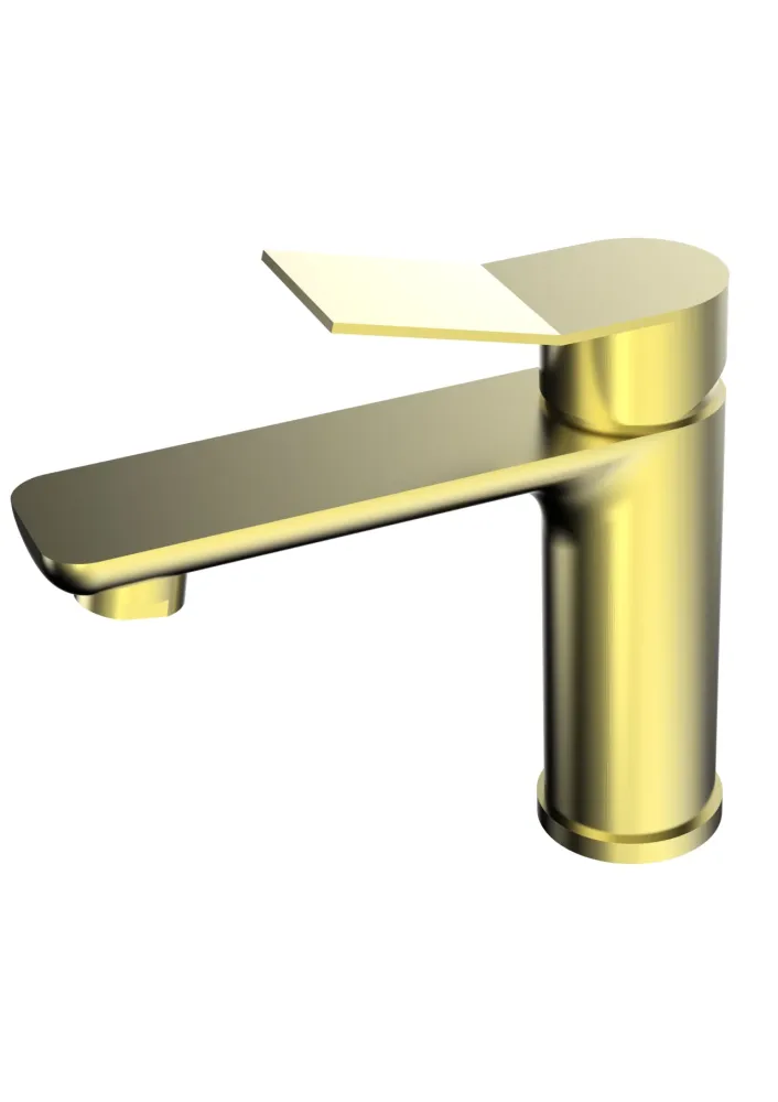 Mezcladora Lavamanos MA Collection 100% Stainless Steel - SFT20017MG Segment