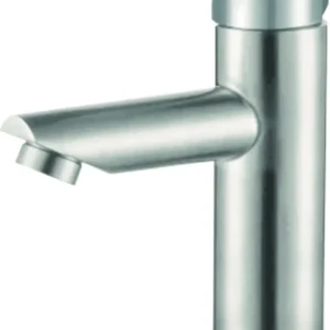 Mezcladora Lavamanos MA Collection 100% Stainless Steel - WR801-150 Segment
