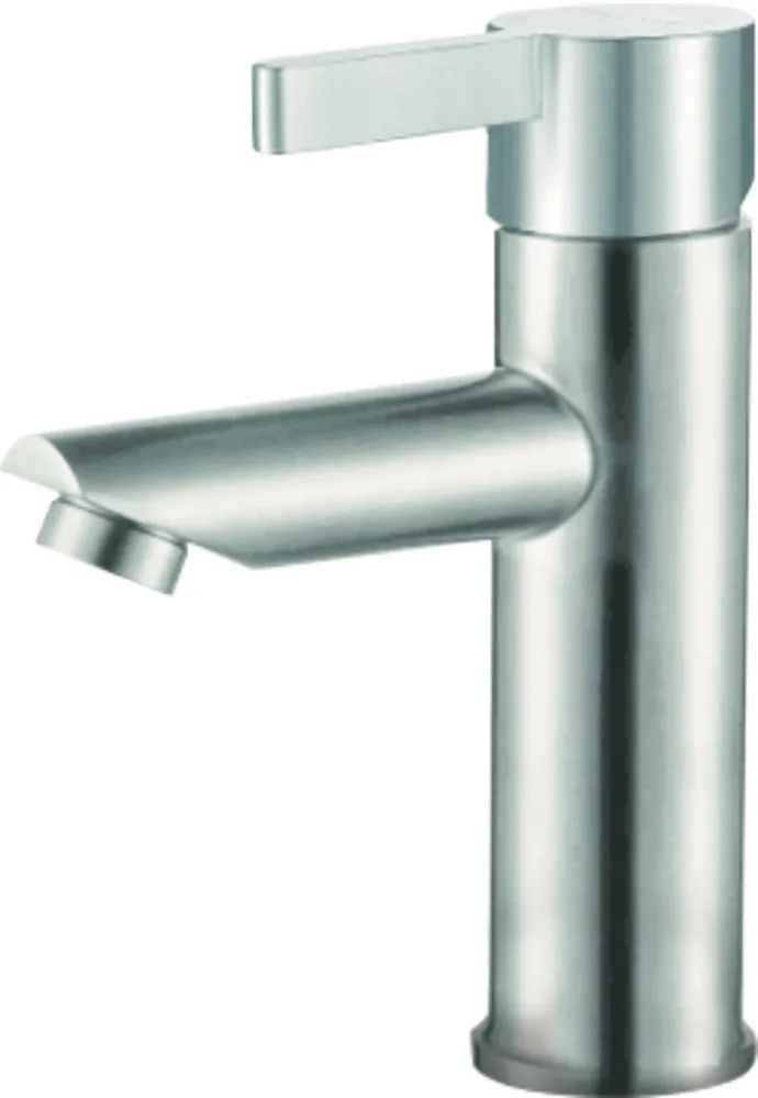 Mezcladora Lavamanos MA Collection 100% Stainless Steel - WR801-150 Segment