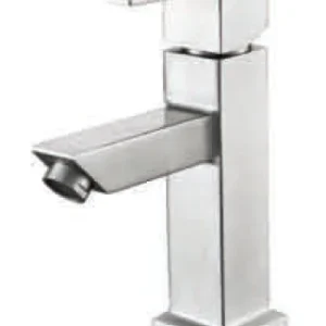 Mezcladora Lavamanos MA Collection 100% Stainless Steel - SFT811-150M Segment