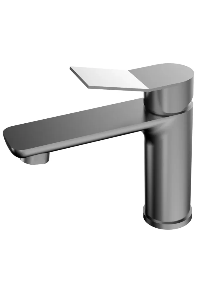 Mezcladora Lavamanos MA Collection 100% Stainless Steel - SFT20017GM Segment