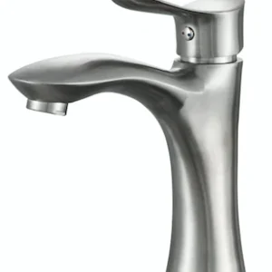 Mezcladora Lavamanos MA Collection 100% Stainless Steel - SFT8071-200 Segment