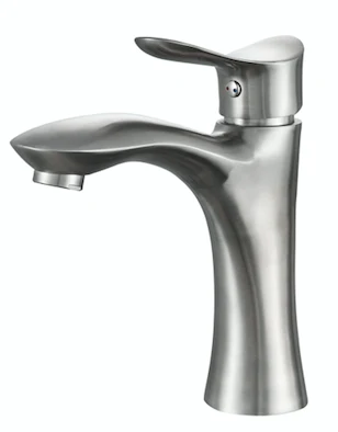 Mezcladora Lavamanos MA Collection 100% Stainless Steel - SFT8071-200 Segment