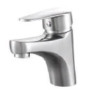 Mezcladora Lavamanos MA Collection 100% Stainless Steel - Amelia Segment