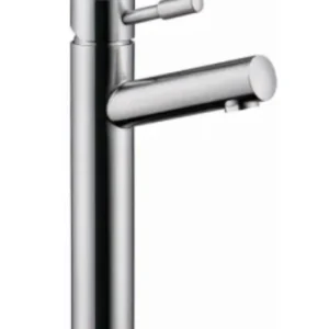 Mezcladora Lavamanos MA Collection 100% Stainless Steel - SFT801A-350 Segment