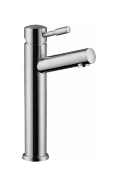Mezcladora Lavamanos MA Collection 100% Stainless Steel - SFT801A-350 Segment