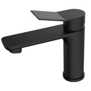 Mezcladora Lavamanos MA Collection 100% Stainless Steel - SFT20017MB Segment