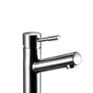 Mezcladora Lavamanos MA Collection 100% Stainless Steel Mirror Finish- SFT801A-150M Segment