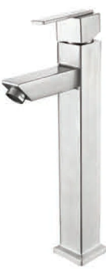 Mezcladora Lavamanos MA Collection 100% Stainless Steel - SFT811-350M Segment