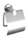 Papelera MA Collection Stainless Steel Cuadrado Segment