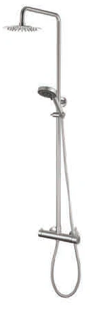 Sistema Ducha MA Collection 100% Stainless Steel - SFT1203DS Segment