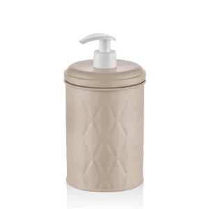 Mia Prism Dispensador de Jabón Líquido Caramelo 500 ml Selected Products - 871