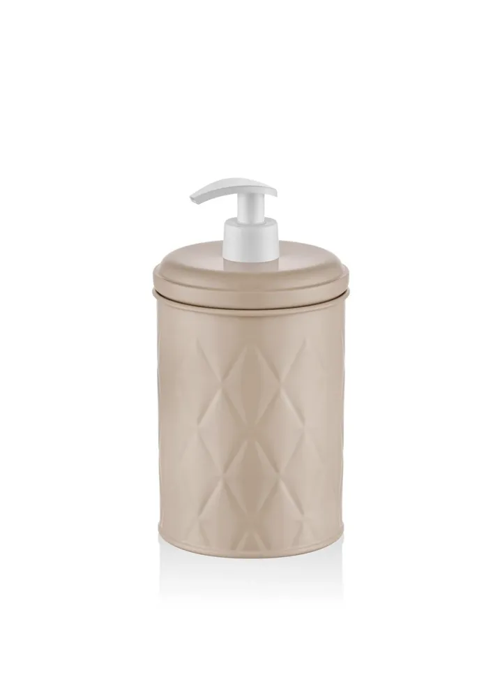 Mia Prism Dispensador de Jabón Líquido Caramelo 500 ml Selected Products - 871