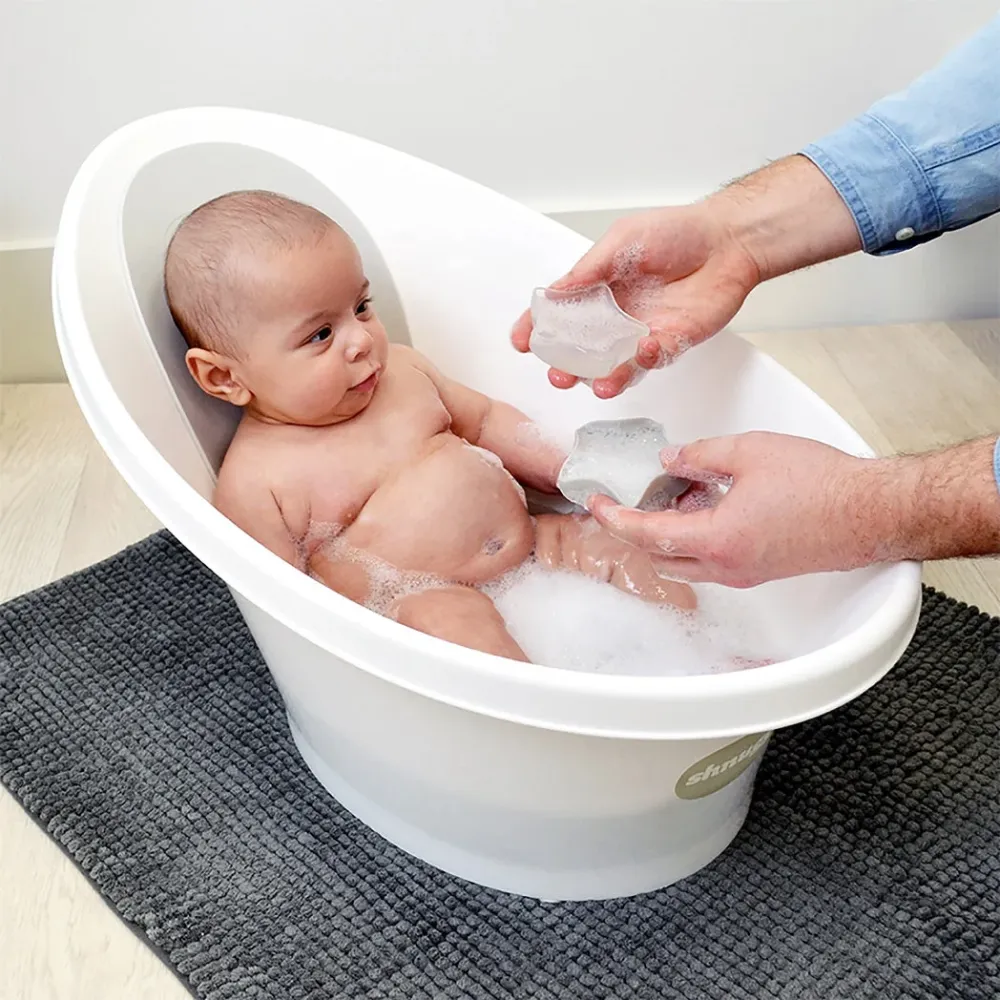 Juguete de baño Shnuggle Wishy