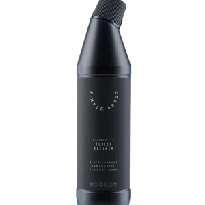 Limpiador WC - Negro Simple Goods