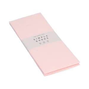Paño Absorbente Rosa - Pack de 2 Simple Goods