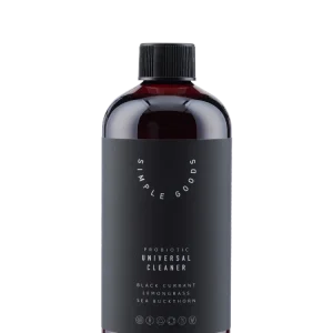 Recarga Limpiador Universal Grosella Negra, Lemongrass y Espino Amarillo - 500 ml Simple Goods
