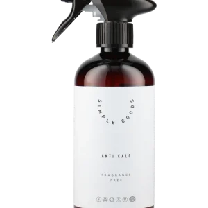 Spray Antical sin Fragancia Simple Goods
