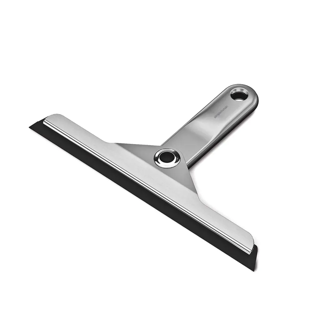limpiacristales plegable simplehuman
