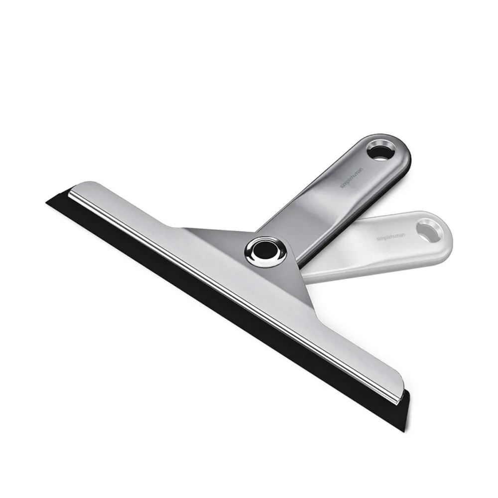 limpiacristales plegable simplehuman