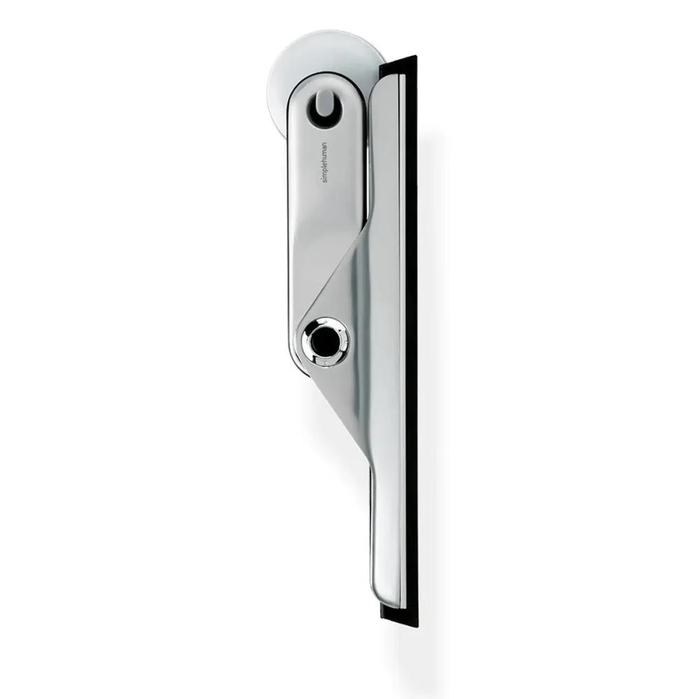 limpiacristales plegable simplehuman