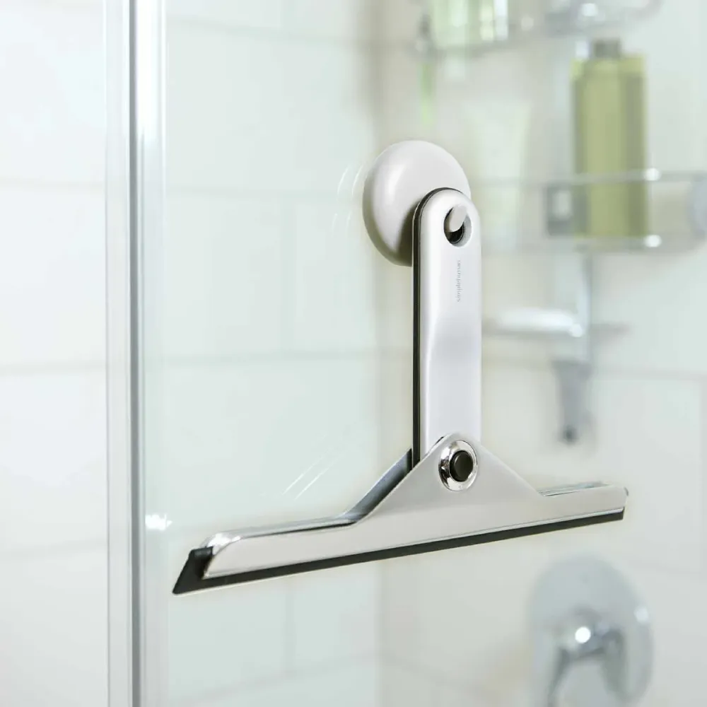 limpiacristales plegable simplehuman