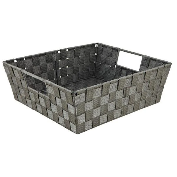 CANASTA TEJIDA SIMPLIFY