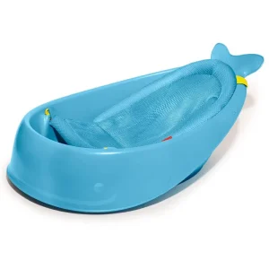 SKIP HOP BAÑERA PLASTICAS 3 ETAPAS