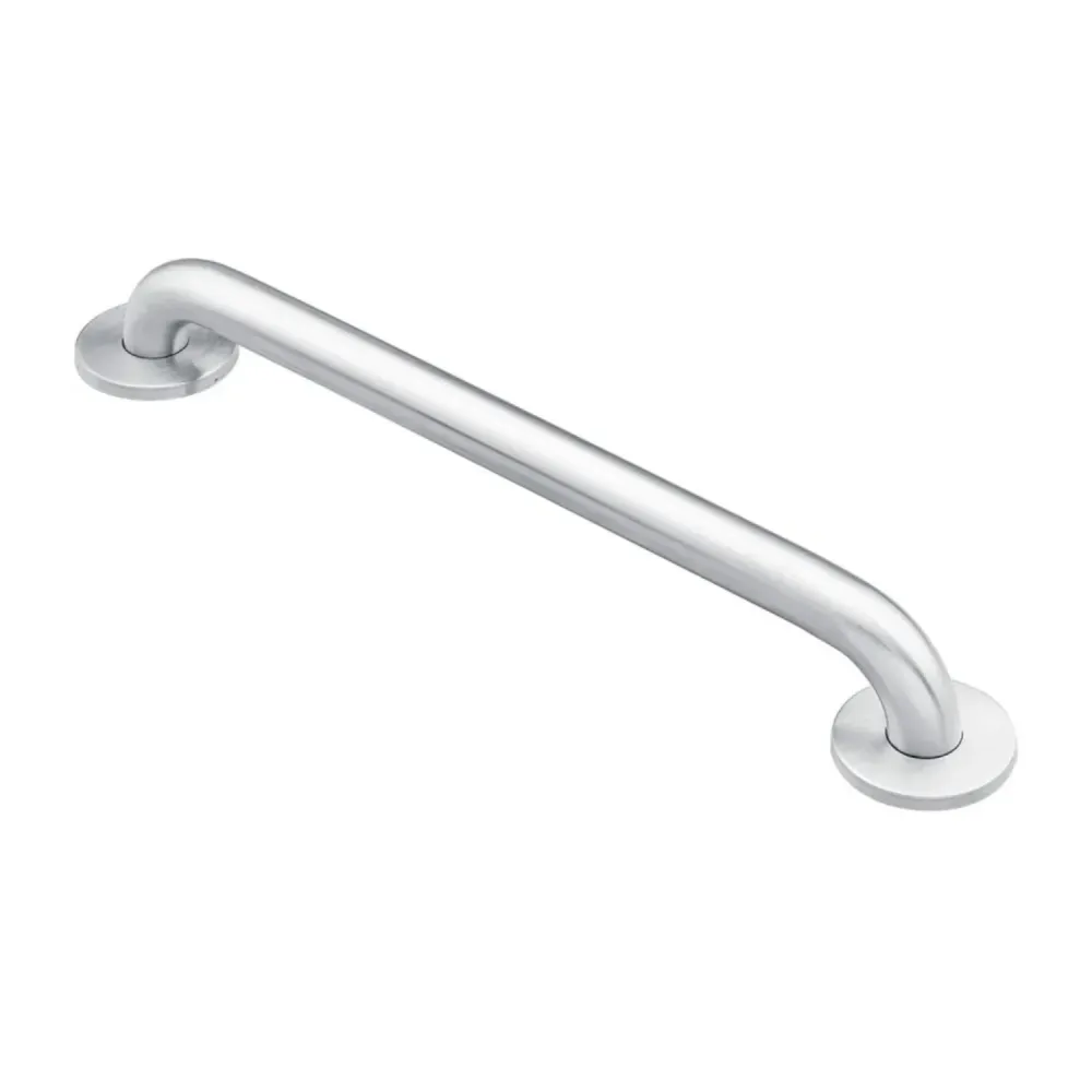 Barra de Seguridad en Acero SUS304 Satinado 100 cm ? Resistente y F cil Instalaci¢n SMART