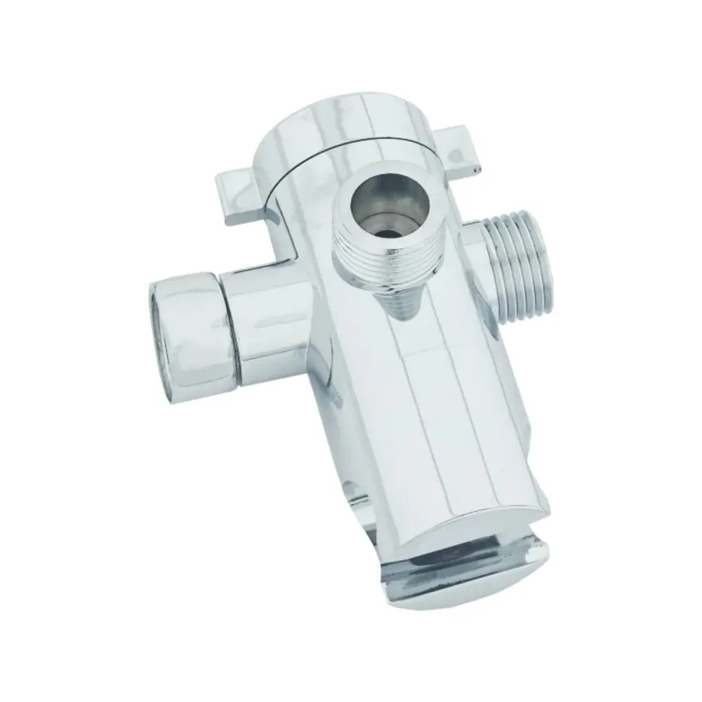 Desviador De Teleducha Con Soporte SMART