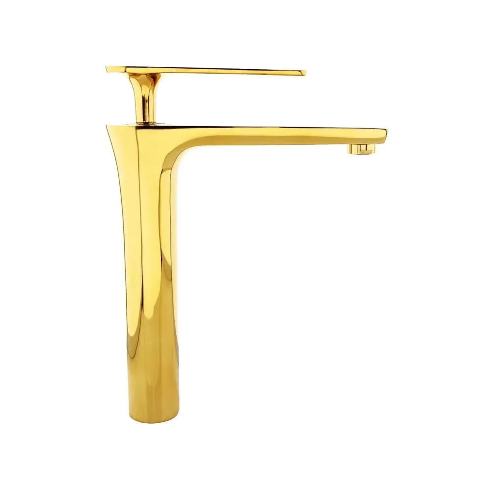 Griferías Lavamanos Monocontrol Korea Golden SMART