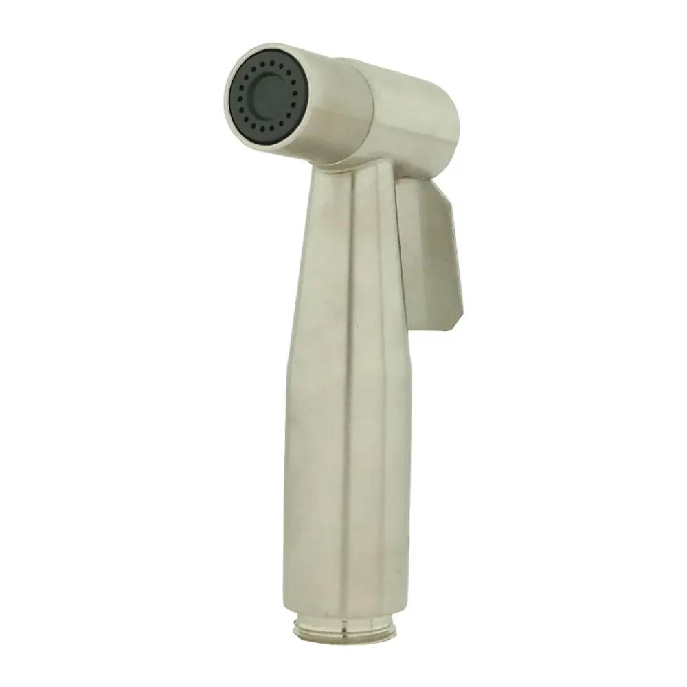 Kid Bidet De Acero Moderno (Spray+Soporte+Manguera) SMART