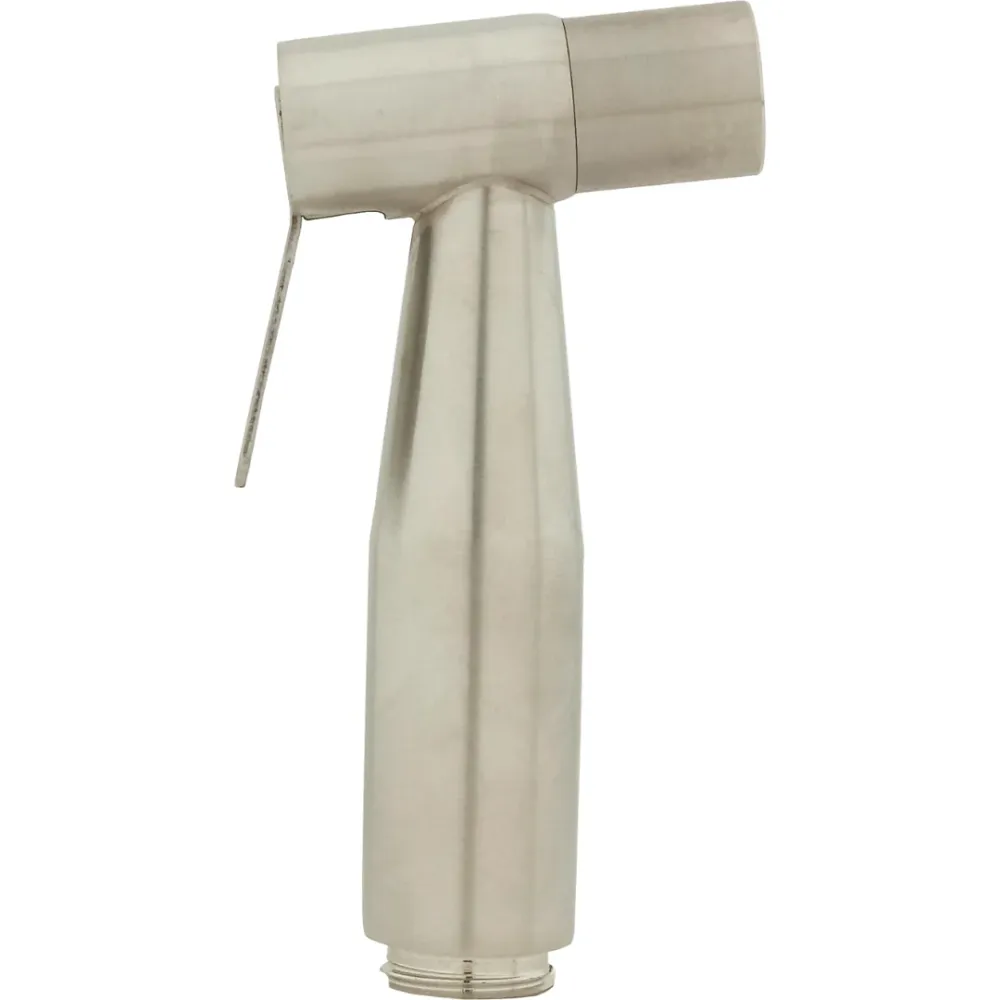 Kid Bidet De Acero Moderno (Spray+Soporte+Manguera) SMART