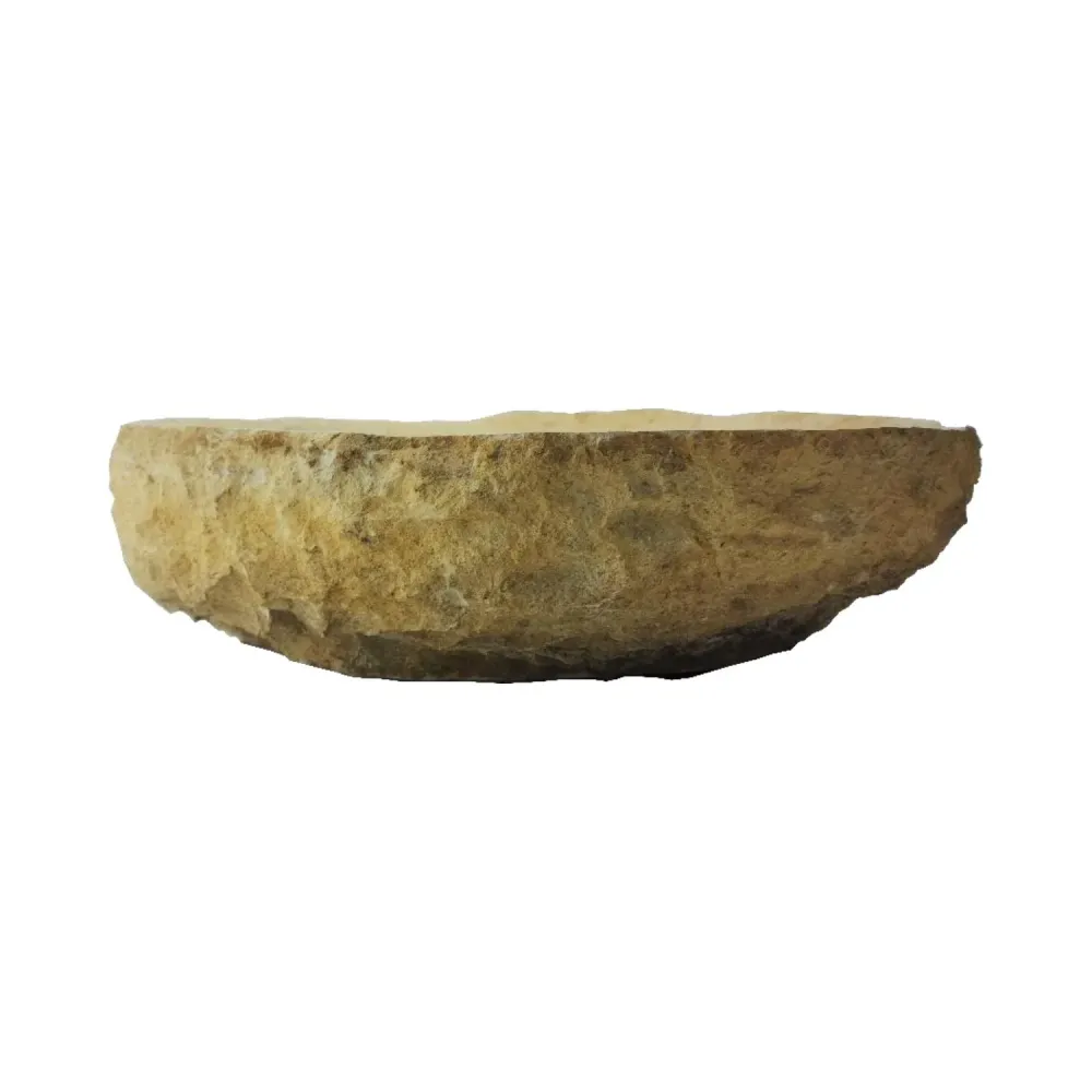 Lavamanos de Sobreponer en Piedra Natural Granate SMART