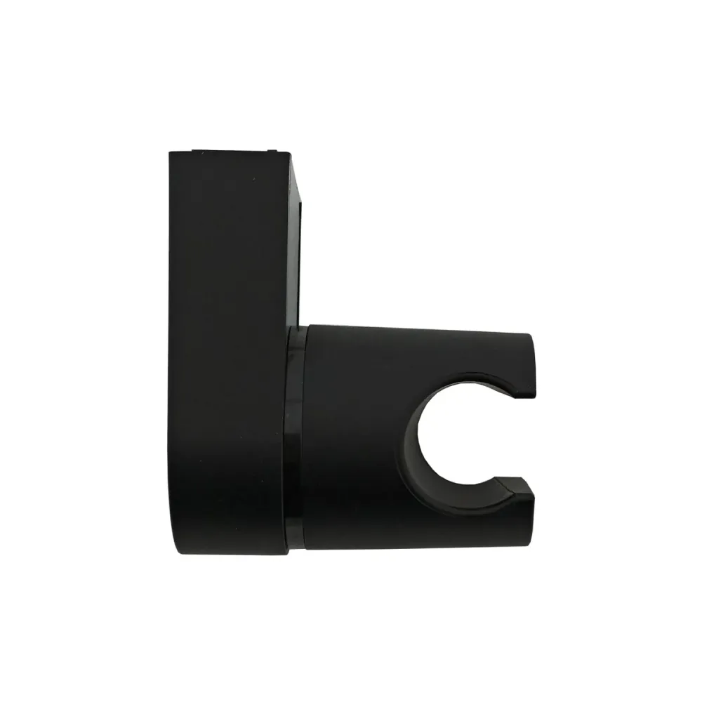 Soporte Moderno De Teleducha Negro SMART