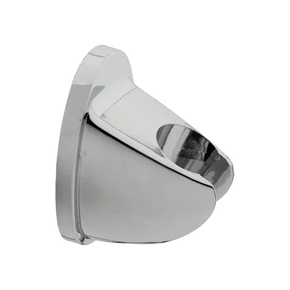 Soporte de Teleducha Cromado de Diseño Sencillo y Fijo SMART